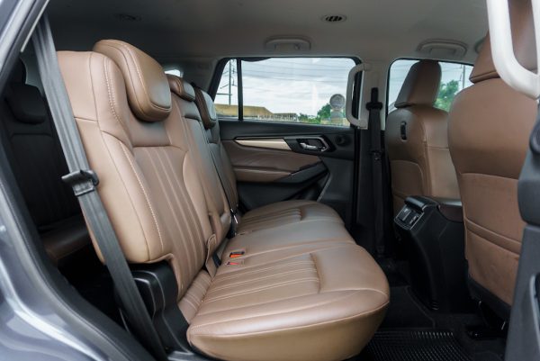 ISUZU MU-X 1.9 ELEGANT AT 2022 - Image 13