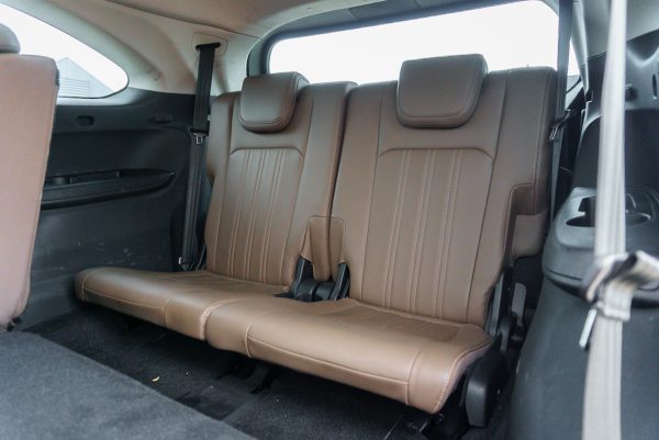 ISUZU MU-X 1.9 ELEGANT AT 2022 - Image 15