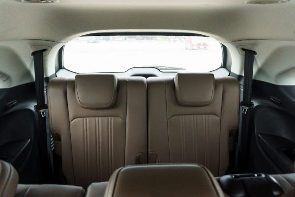 ISUZU MU-X 1.9 ELEGANT AT 2022 - Image 21