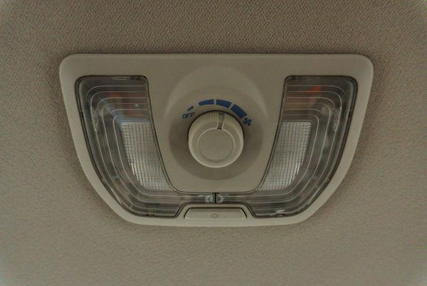 ISUZU MU-X 1.9 ELEGANT AT 2022 - Image 22