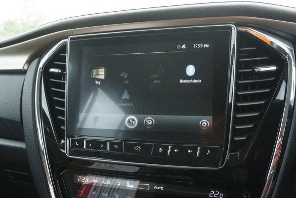 ISUZU MU-X 1.9 ELEGANT AT 2022 - Image 29