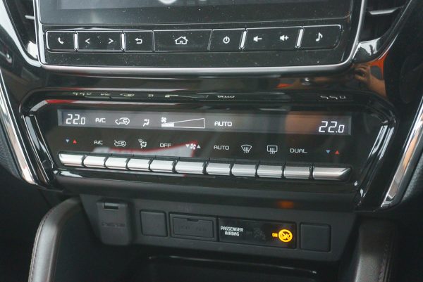 ISUZU MU-X 1.9 ELEGANT AT 2022 - Image 31