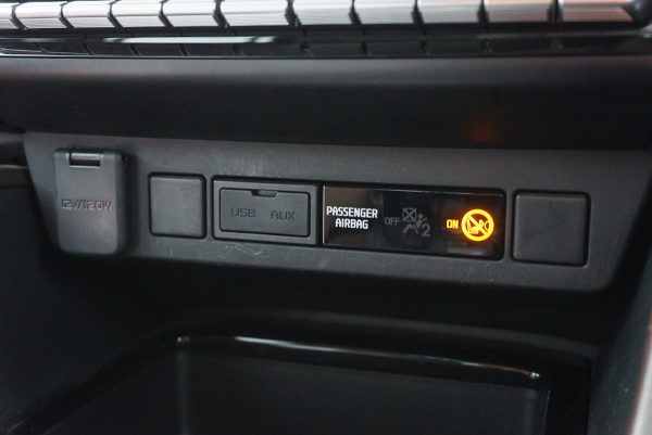 ISUZU MU-X 1.9 ELEGANT AT 2022 - Image 32