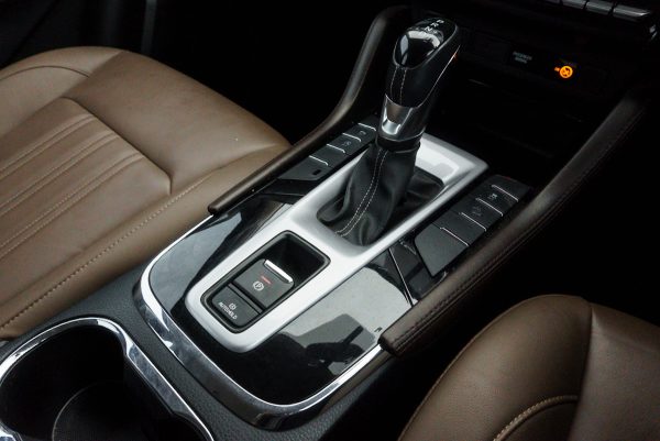 ISUZU MU-X 1.9 ELEGANT AT 2022 - Image 33