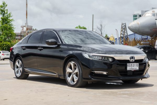 HONDA ACCORD 2.0 HYBRID AT 2021 - Image 5