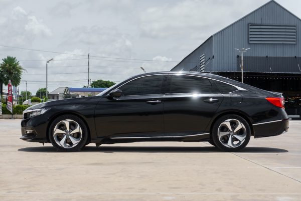 HONDA ACCORD 2.0 HYBRID AT 2021 - Image 7