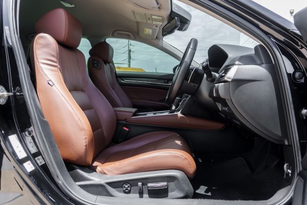 HONDA ACCORD 2.0 HYBRID AT 2021 - Image 11