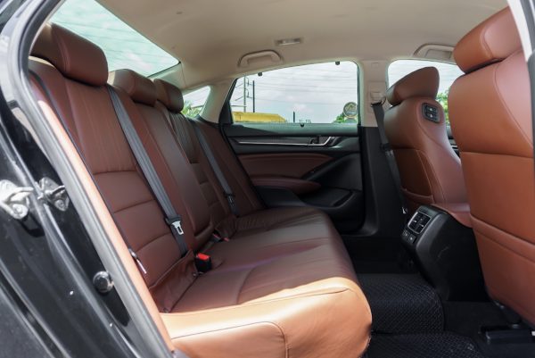 HONDA ACCORD 2.0 HYBRID AT 2021 - Image 12
