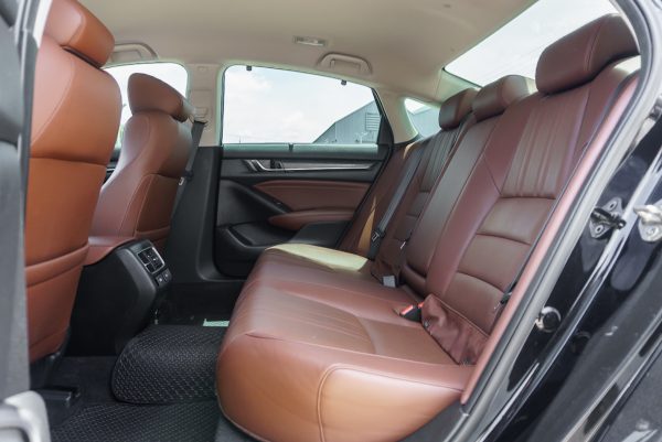 HONDA ACCORD 2.0 HYBRID AT 2021 - Image 13