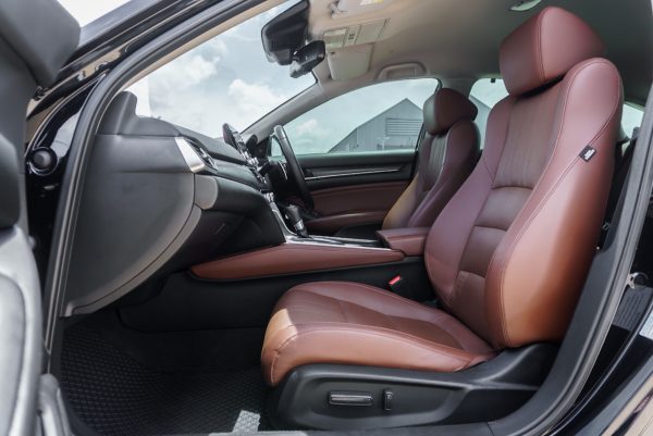 HONDA ACCORD 2.0 HYBRID AT 2021 - Image 14