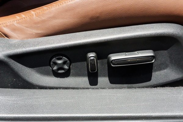 HONDA ACCORD 2.0 HYBRID AT 2021 - Image 15