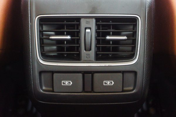HONDA ACCORD 2.0 HYBRID AT 2021 - Image 17