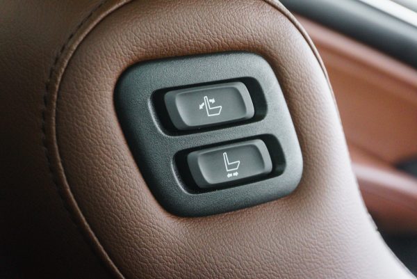 HONDA ACCORD 2.0 HYBRID AT 2021 - Image 18