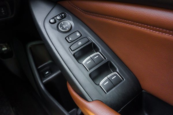 HONDA ACCORD 2.0 HYBRID AT 2021 - Image 23