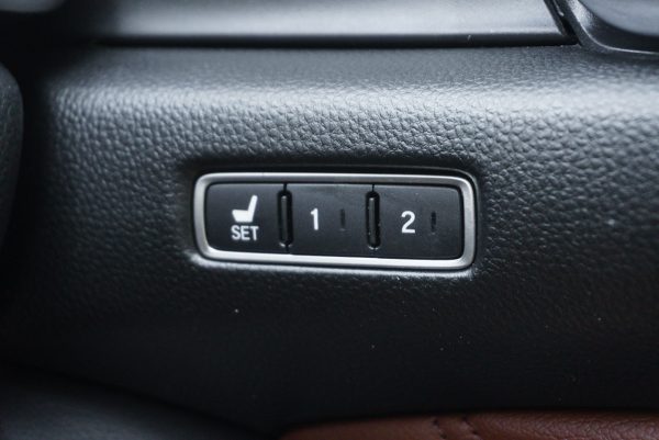 HONDA ACCORD 2.0 HYBRID AT 2021 - Image 24