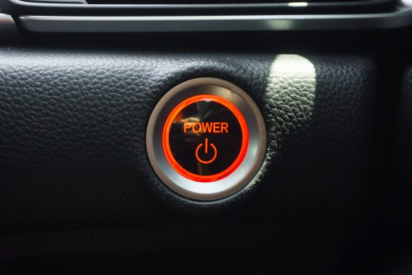 HONDA ACCORD 2.0 HYBRID AT 2021 - Image 25