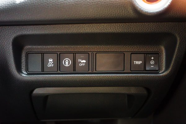 HONDA ACCORD 2.0 HYBRID AT 2021 - Image 26