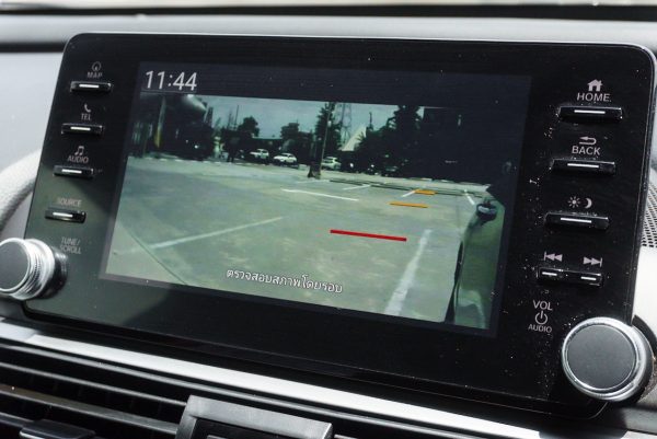 HONDA ACCORD 2.0 HYBRID AT 2021 - Image 28