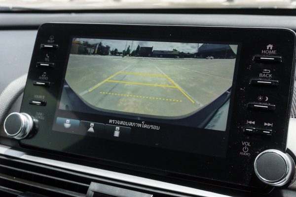 HONDA ACCORD 2.0 HYBRID AT 2021 - Image 29