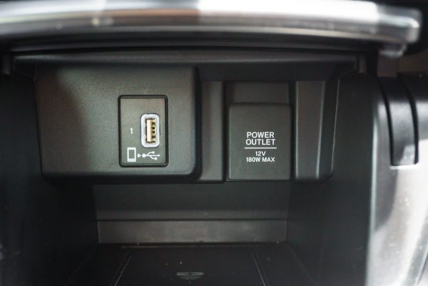 HONDA ACCORD 2.0 HYBRID AT 2021 - Image 31