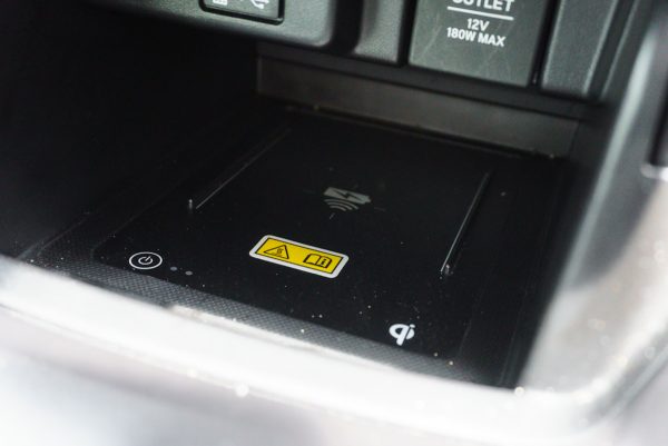 HONDA ACCORD 2.0 HYBRID AT 2021 - Image 32