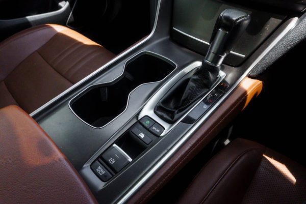 HONDA ACCORD 2.0 HYBRID AT 2021 - Image 33