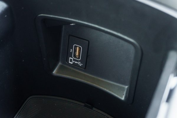 HONDA ACCORD 2.0 HYBRID AT 2021 - Image 34