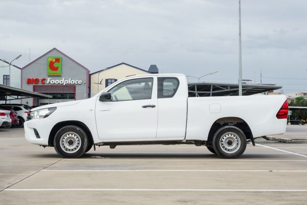 TOYOTA REVO SMARTCAB 2.4 J MT 2016 (1ฒศ4483) - Image 7