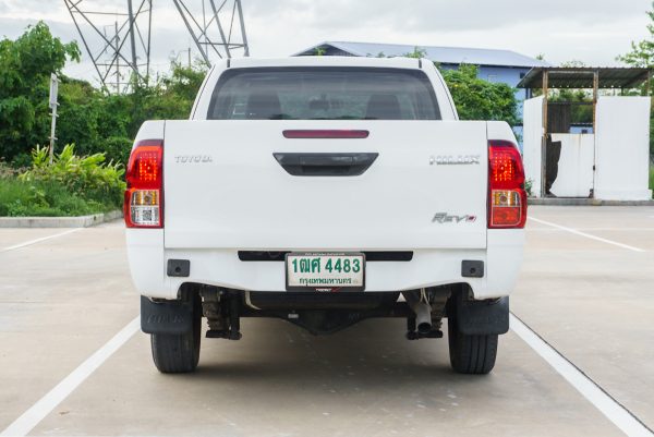 TOYOTA REVO SMARTCAB 2.4 J MT 2016 (1ฒศ4483) - Image 9
