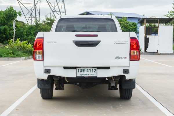TOYOTA REVO SMARTCAB 2.4 J MT 2016 (1ฒศ4112) - Image 9