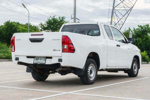 TOYOTA REVO SMARTCAB 2.4 J MT 2016 (1ฒศ4112) - Image 10