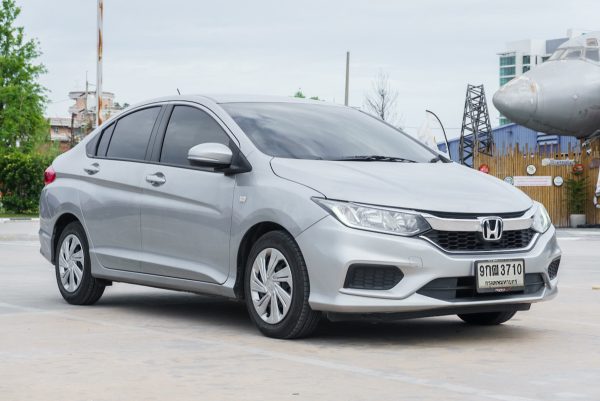 HONDA CITY 1.5 S AT 2019 (9กฒ3710) - Image 5