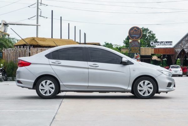 HONDA CITY 1.5 S AT 2019 (9กฒ3710) - Image 6