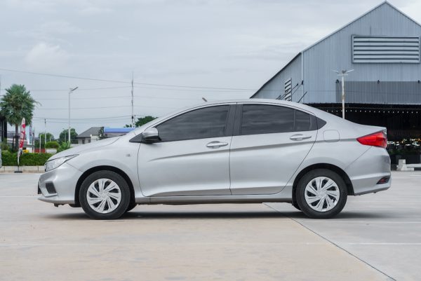 HONDA CITY 1.5 S AT 2019 (9กญ7918) - Image 7