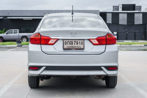 HONDA CITY 1.5 S AT 2019 (9กญ7918) - Image 9