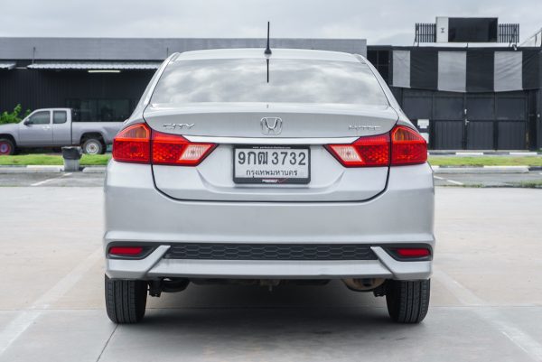 HONDA CITY 1.5 S AT 2019 (9กฒ3732) - Image 9