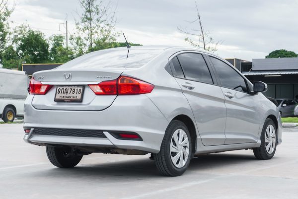 HONDA CITY 1.5 S AT 2019 (9กญ7918) - Image 10