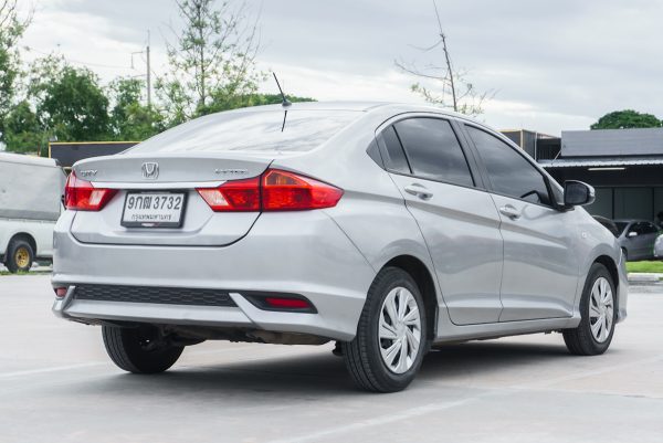 HONDA CITY 1.5 S AT 2019 (9กฒ3732) - Image 10