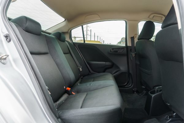 HONDA CITY 1.5 S AT 2019 (9กฒ3710) - Image 12