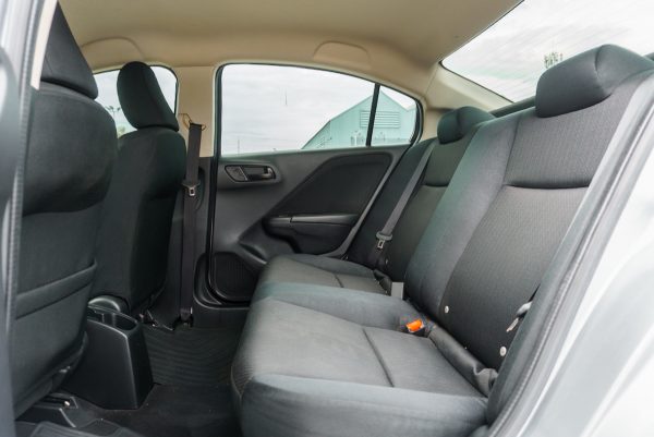 HONDA CITY 1.5 S AT 2019 (9กฒ3710) - Image 13