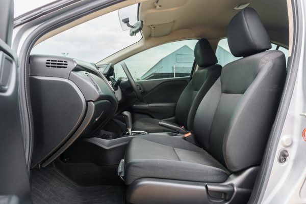 HONDA CITY 1.5 S AT 2019 (9กฒ3710) - Image 14