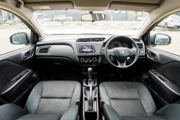 HONDA CITY 1.5 S AT 2019 (9กฒ3710) - Image 15