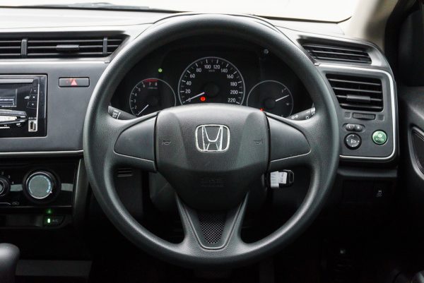HONDA CITY 1.5 S AT 2019 (9กฒ3710) - Image 16