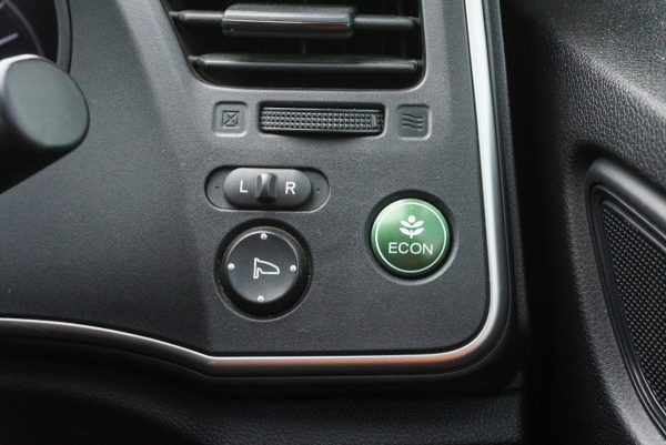 HONDA CITY 1.5 S AT 2019 (9กฒ3710) - Image 18