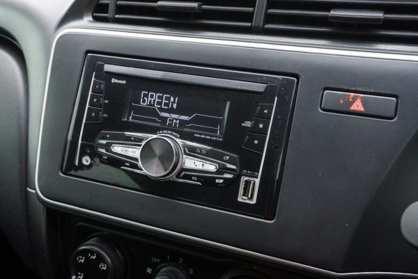 HONDA CITY 1.5 S AT 2019 (9กฒ3710) - Image 20