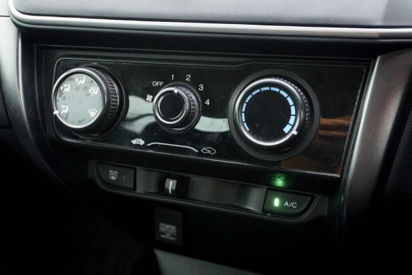HONDA CITY 1.5 S AT 2019 (9กฒ3710) - Image 21