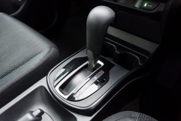 HONDA CITY 1.5 S AT 2019 (9กฒ3710) - Image 23
