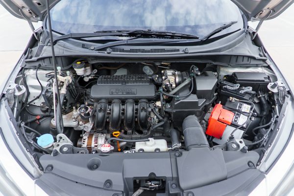 HONDA CITY 1.5 S AT 2019 (9กฒ3710) - Image 24