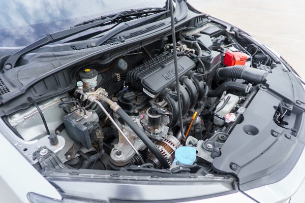 HONDA CITY 1.5 S AT 2019 (9กฒ3710) - Image 25