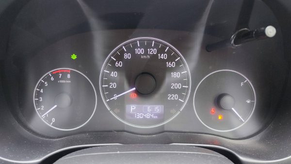 HONDA CITY 1.5 S AT 2019 (9กฒ3710) - Image 26